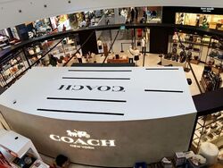 Changi City (D16), Retail #551182371